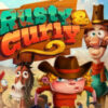 Rusty & Curly