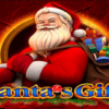 Santa’s Gift