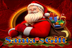 Santa’s Gift