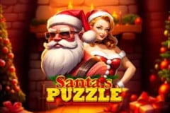Santa’s Puzzle