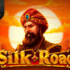 Silk Road!