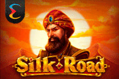 Silk Road!