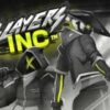 Slayers Inc