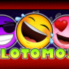 Slotomoji