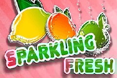 Sparkling Fresh