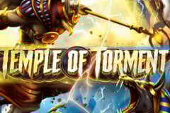 Temple Of Torment