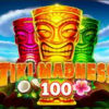 Tiki Madness 100