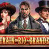 Train to Rio Grande