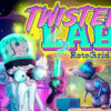 Twisted Lab