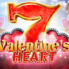 Valentine’s Heart
