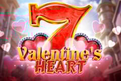 Valentine’s Heart