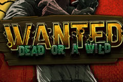 Wanted Dead or A Wild