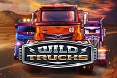 Wild Trucks