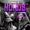 Wings of Horus
