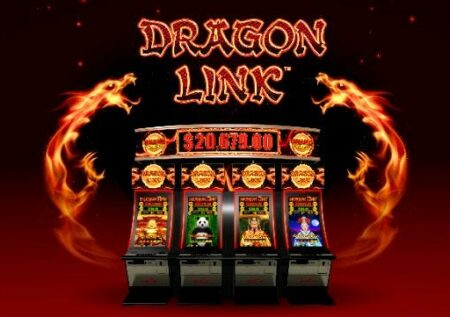 Dragon Link