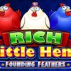 Rich Little Hens