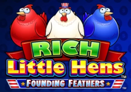 Rich Little Hens