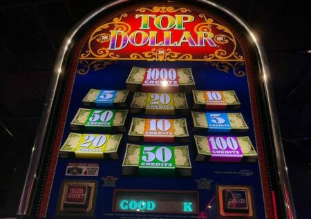 Top Dollar