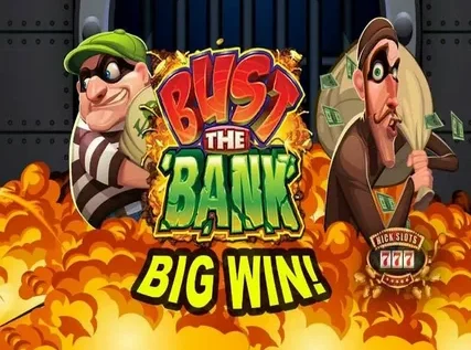 Bank Buster