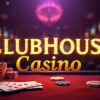 Clubhouse Casino Review