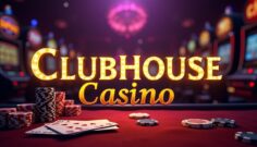 Clubhouse Casino Review