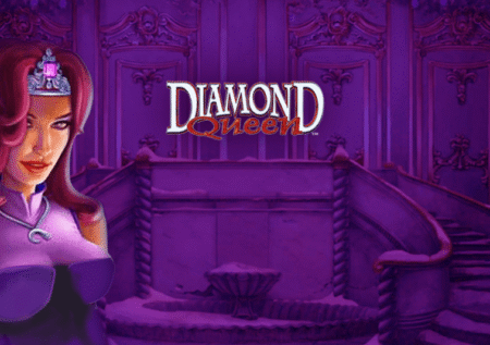 Diamond Queen