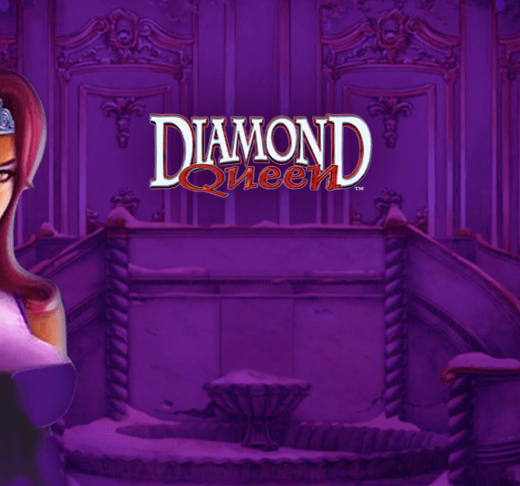 Diamond Queen