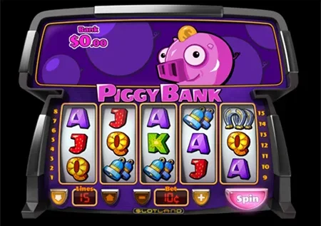 Piggy Bankin