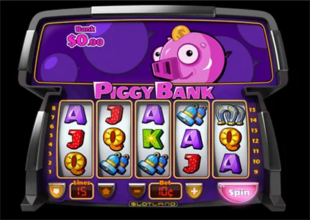 Piggy Bankin