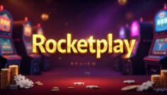 Rocketplay Casino Review