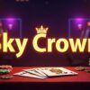 Sky Crown Casino Review