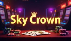 Sky Crown Casino Review