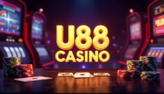 U88 Casino Review