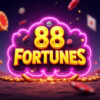 88 Fortunes Slot Machine Review