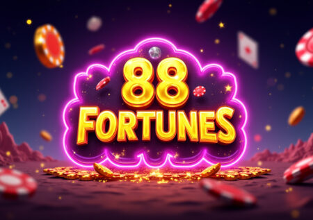 88 Fortunes Slot Machine Review