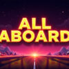 All Aboard Slot Machine Review