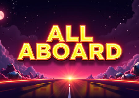 All Aboard Slot Machine Review