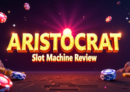 Aristocrat Slot Machine Review