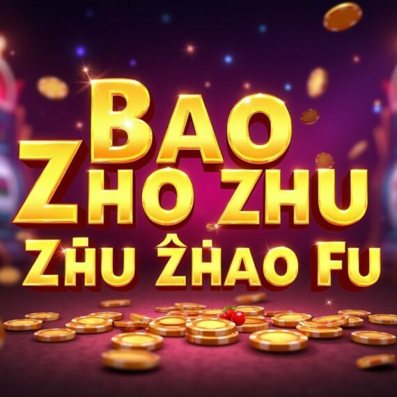 Bao Zhu Zhao Fu