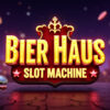 Bier Haus Slot Machine Review