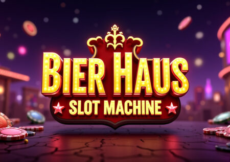 Bier Haus Slot Machine Review