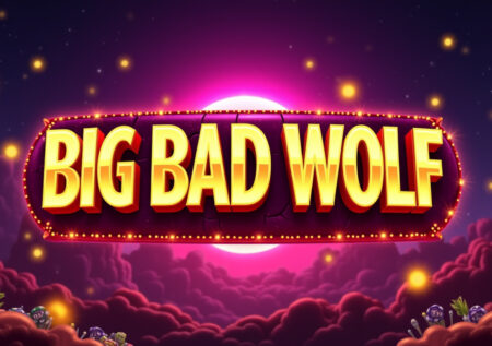 Big Bad Wolf Slot Machine Review