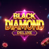 Black Diamond Deluxe Slot Machine Review