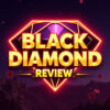 Black Diamond Slot Machine Review