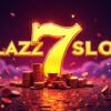 Blazing 7 Slot Machine Review
