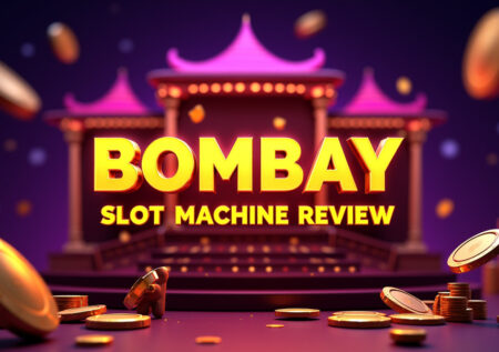 Bombay Slot Machine Review