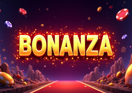 Bonanza Slot Machine Review