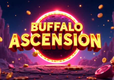 Buffalo Ascension Slot Machine Review