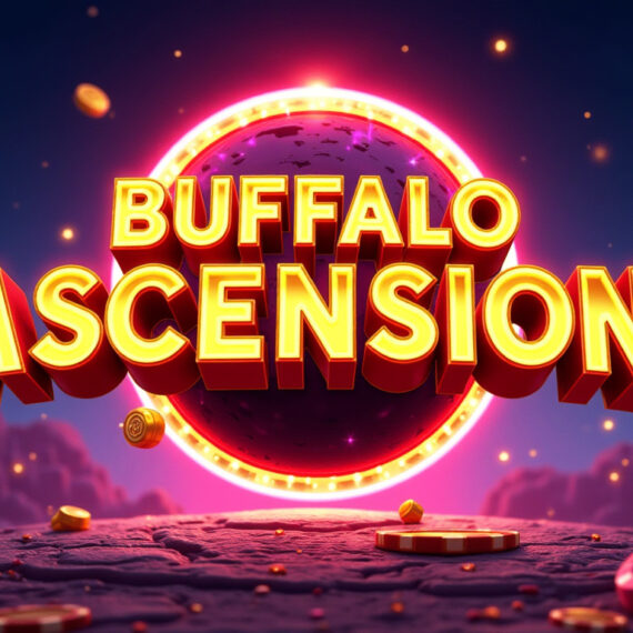 Buffalo Ascension Slot Machine Review