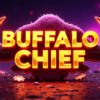 Buffalo Chief Slot Machine Review